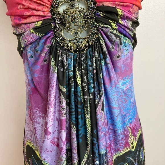 Boston Proper - Maxi Dress - Picture 7 of 14